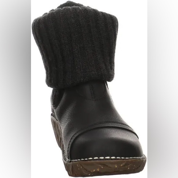 SOLD. El Naturalista Yggdrasil N97 booties - Picture 3 of 14